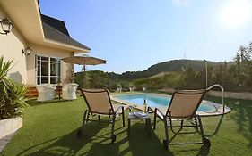 Homestay Villa Estrella - Costa Brava